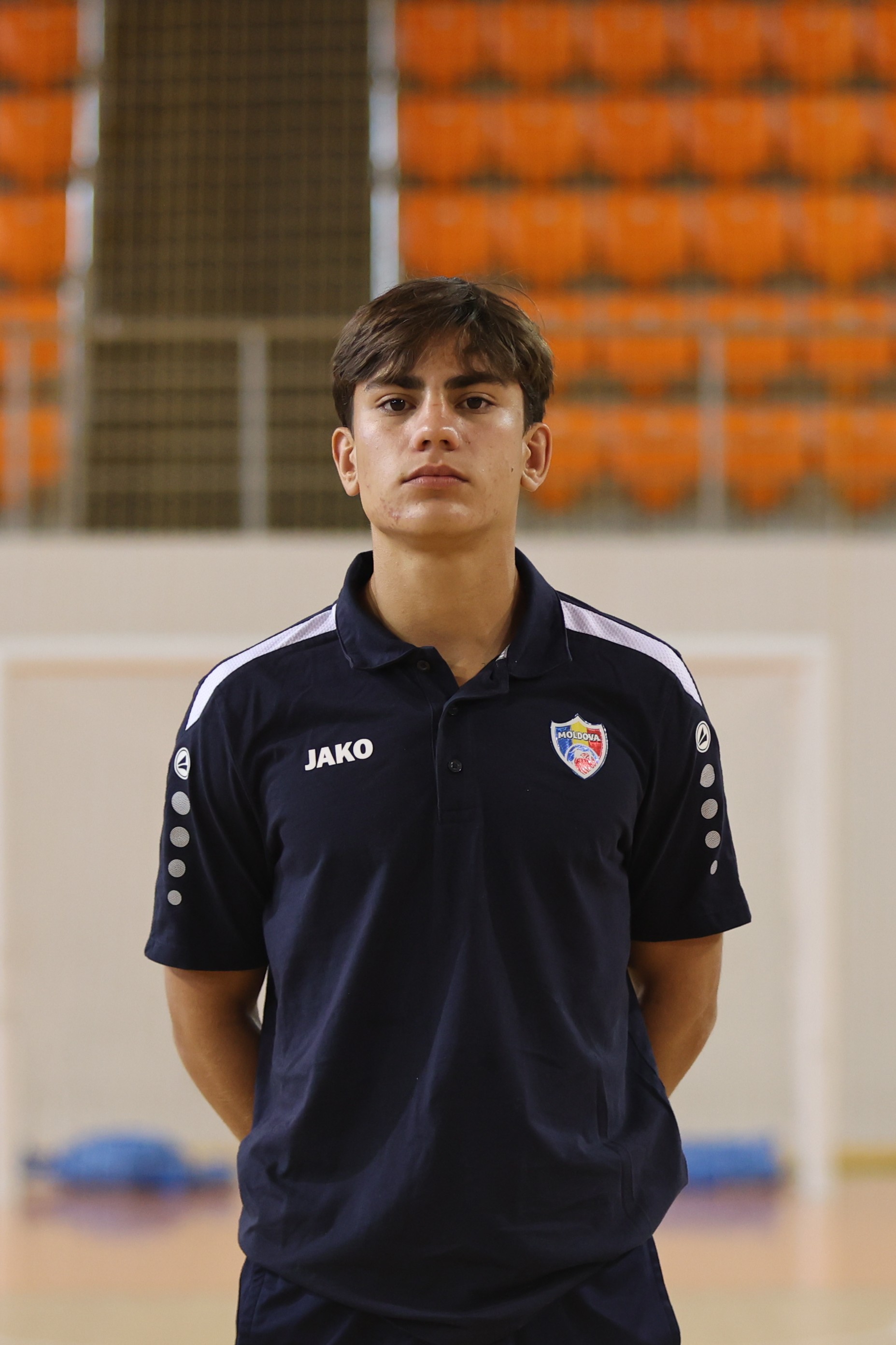 Nichita Panuța 